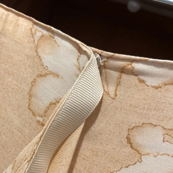 Ann Taylor wrap skirt - Picture 9 of 15